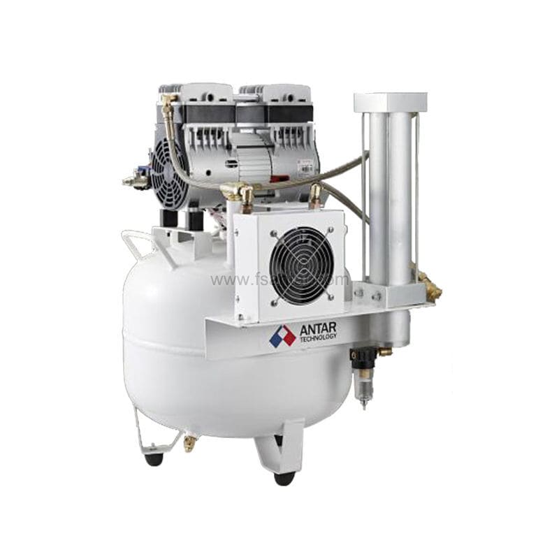 Dental compressor AETHER38 ANTAR Dental Manufacturer 1