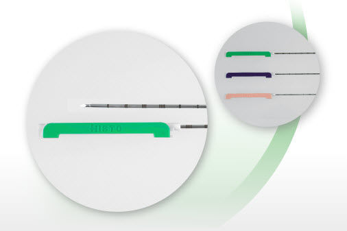 Biopsy needle - BIOCORE II BR - Histo - 18G / 16G / 14G