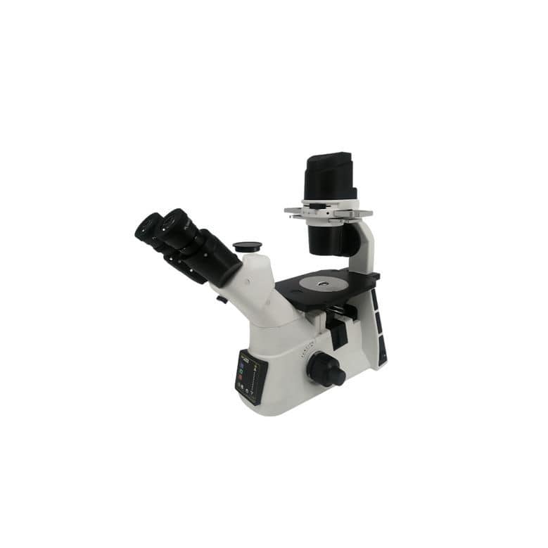 Inverted microscope - SLi3Pro™ - Laxco Inc - optical / digital / compound