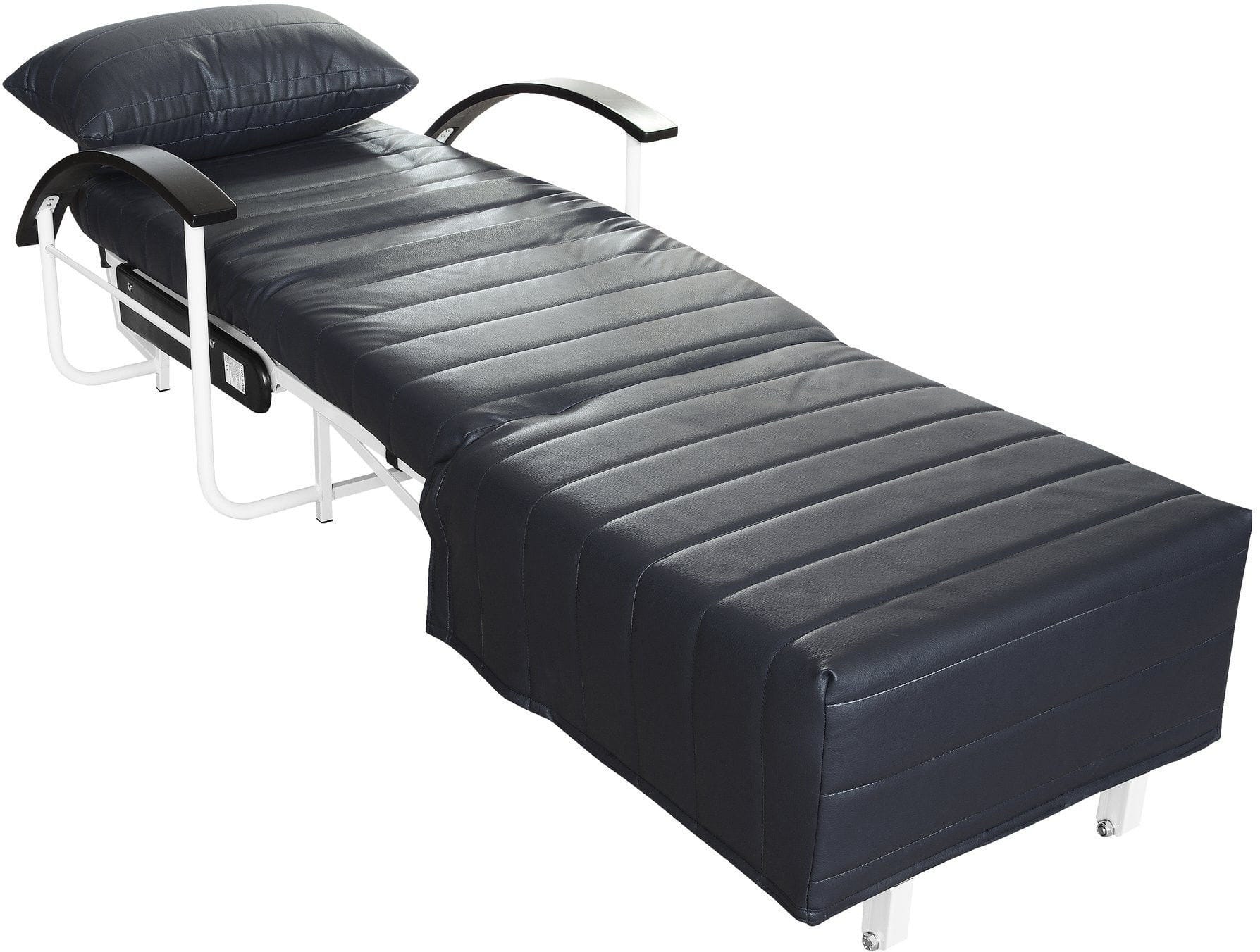 nursing chair bed