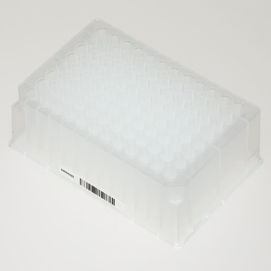 Diagnostic microplate AltoStar® altona Diagnostics GmbH 96well