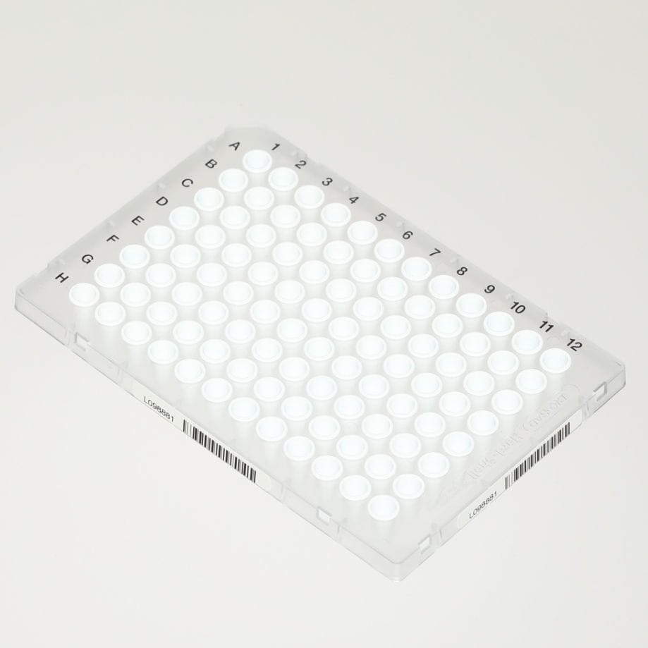 Diagnostic microplate HardShell® altona Diagnostics GmbH 96well