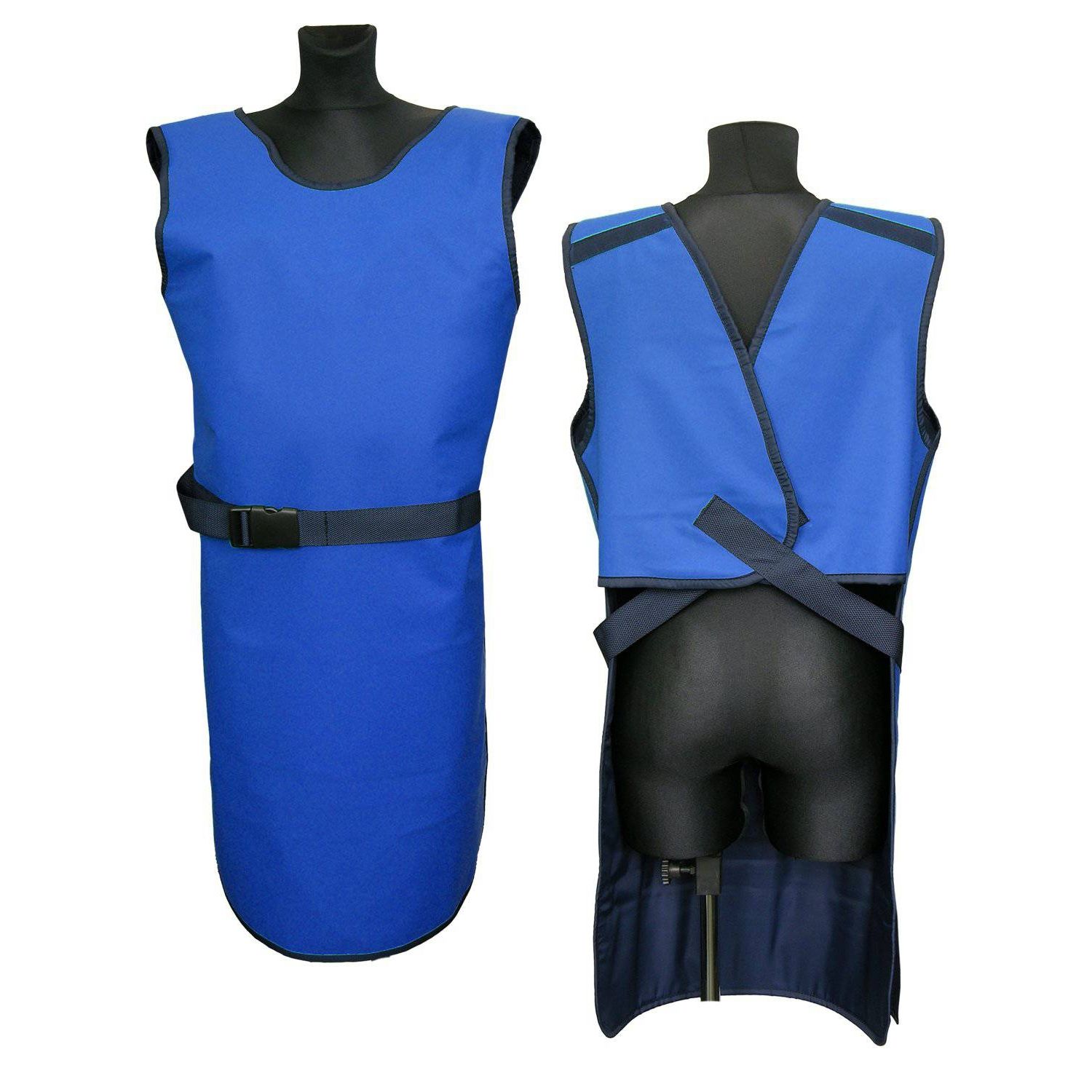 Xray protective apron JL BETA AntiX front protection / 0.50 mm