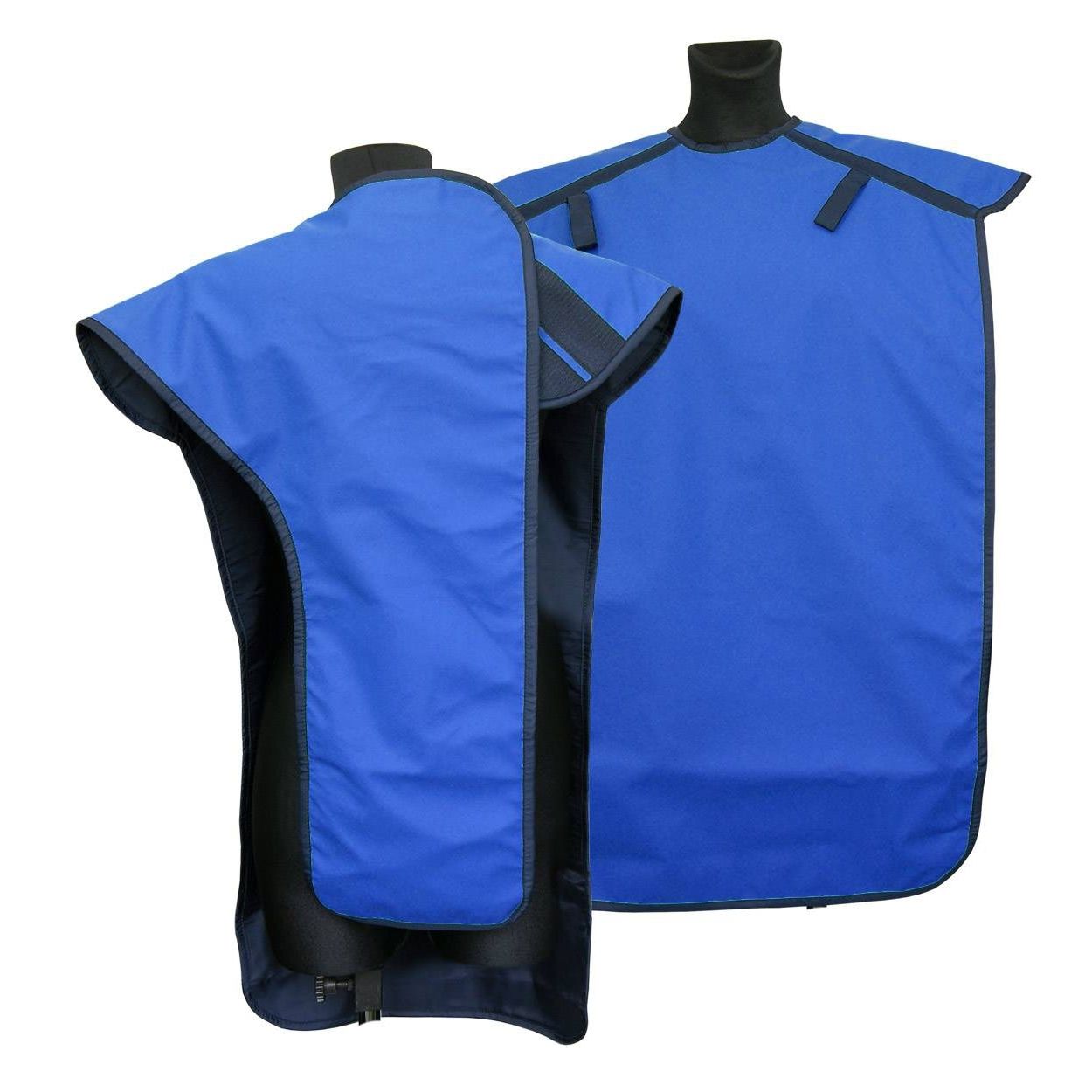 Xray protective dental apron SP BETA AntiX front protection / 0.50 mm / 0.35 mm