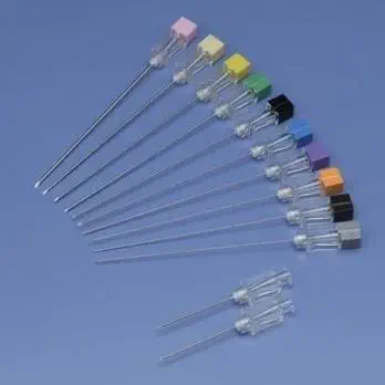 on: myskin Needle Lv.3 4ml×8個 on:my skin Needle Lv3 4ml x 8pcs