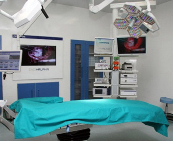 Medical Supply Pendant Ceiling Mounted Wall Mounted