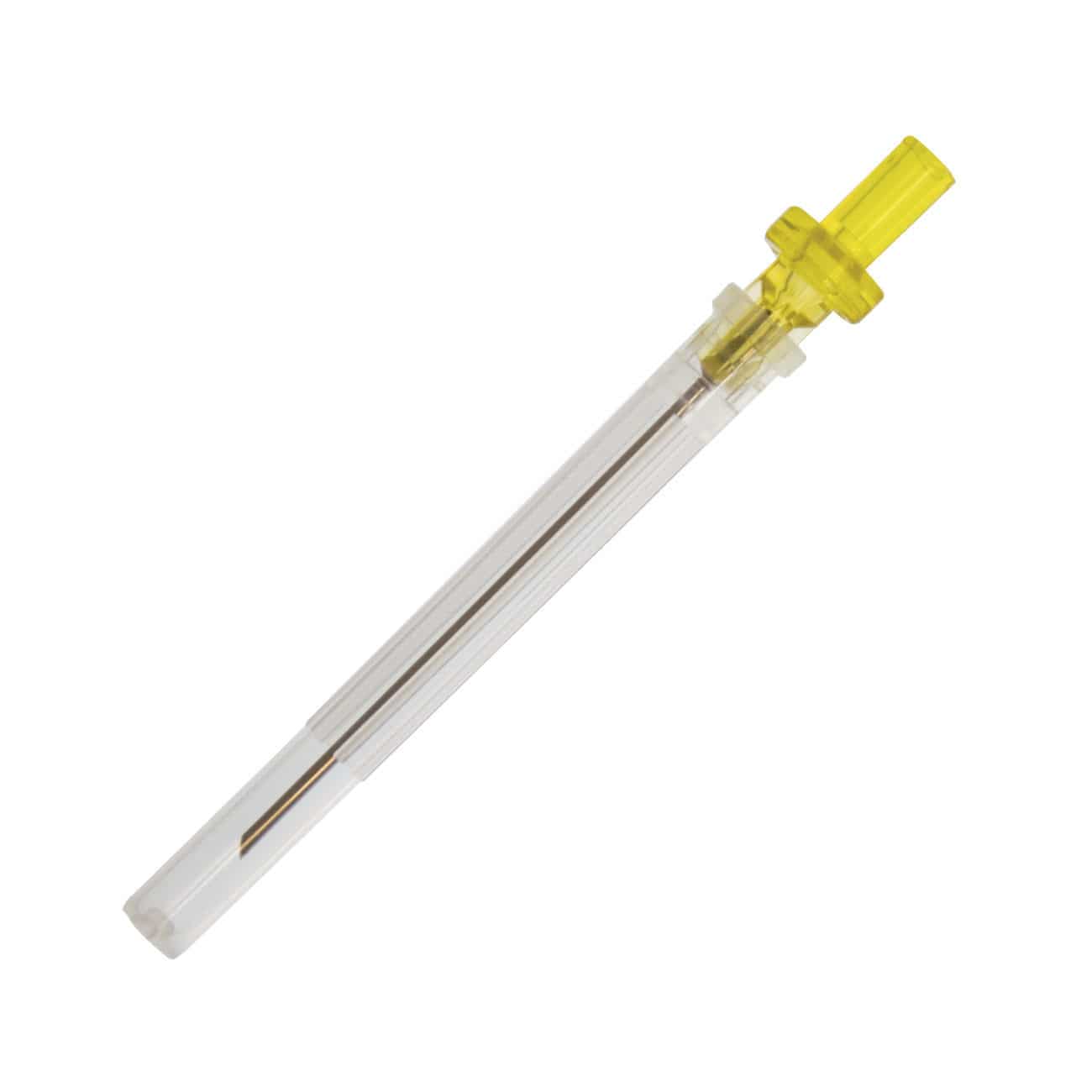 18G needle Dash 6 NRFit® GBUK Group