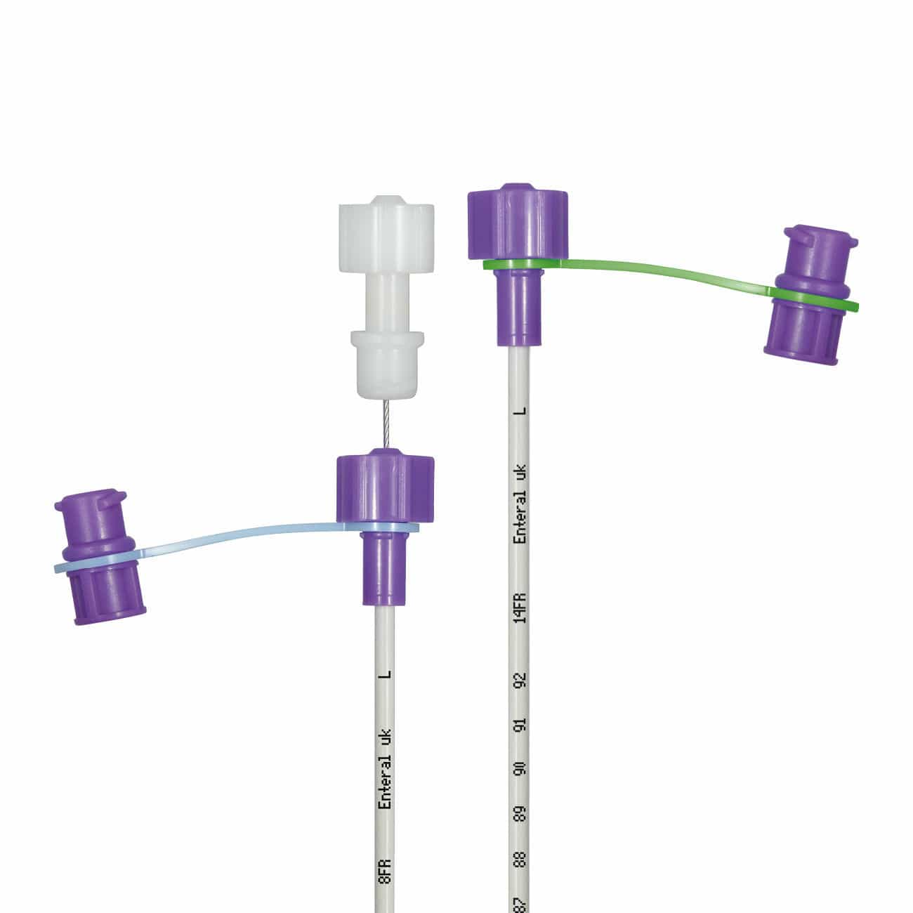 Nasogastric tube - NC06.050ISOSAF-ROW - GBUK Group