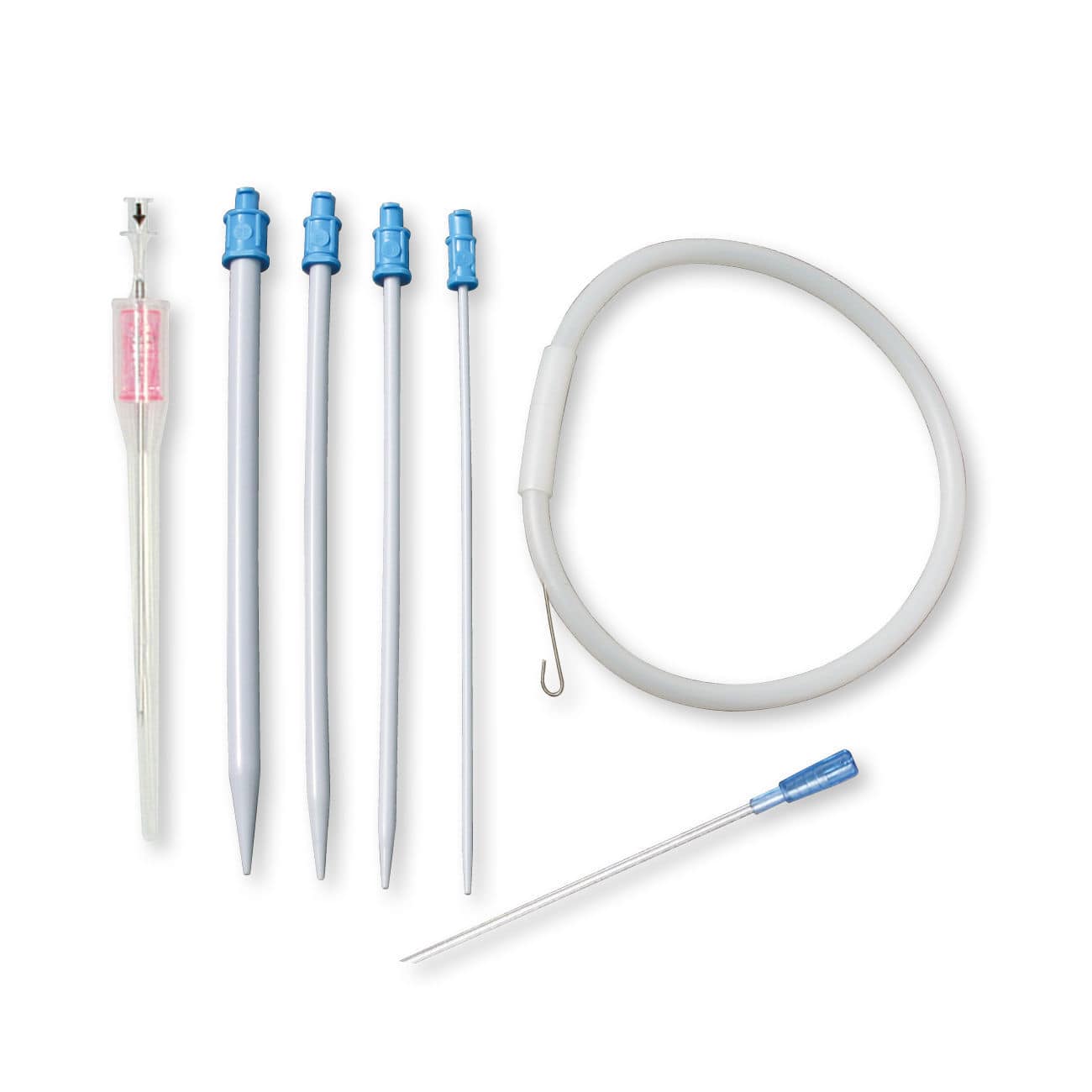 Esophageal dilator IPDIL GBUK Group