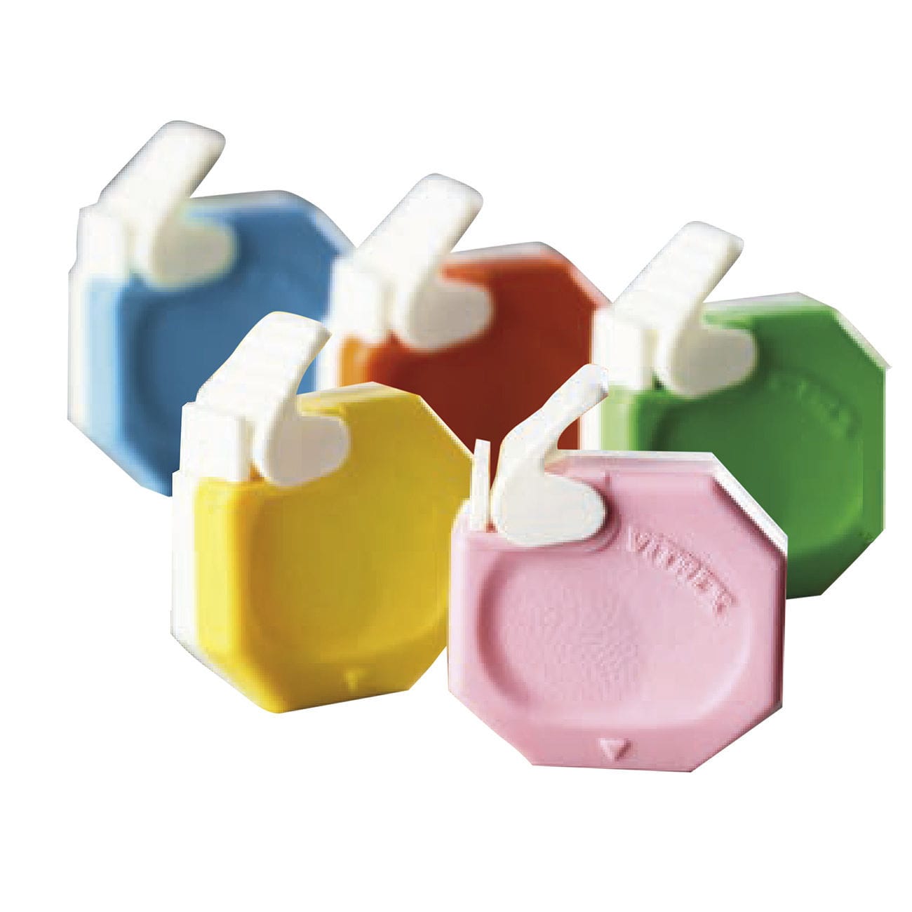 Safety lancet Vitrex Octaheel GBUK Group infant