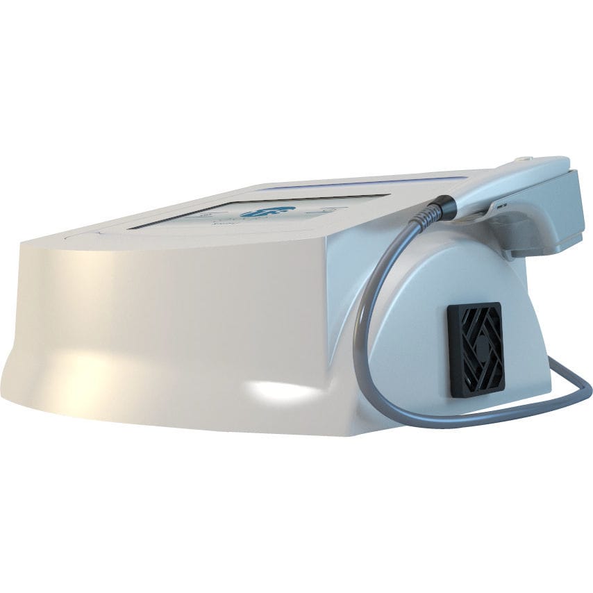 HIFU skin rejuvenation unit - Shifu Plus 2.0 - ITS Group - HIFU body ...