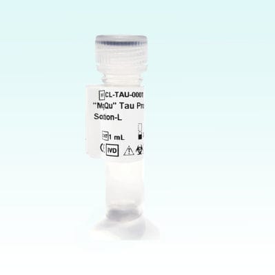 Solution reagent - CL-TAU-0 series - MagQu Co., Ltd. - antibody ...