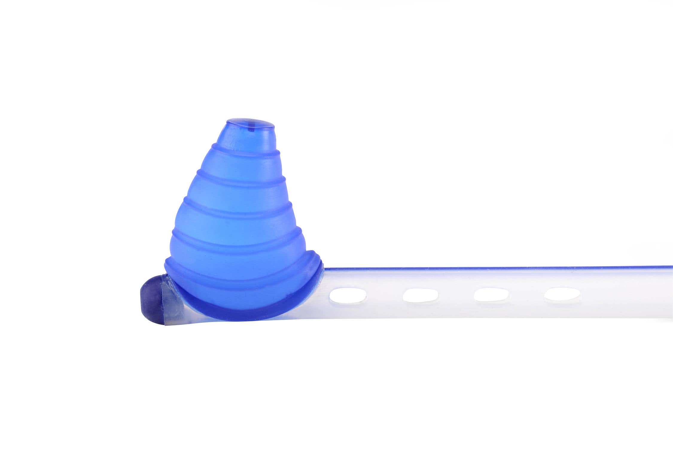 Sleeve gastrectomy orogastric calibration tube MIDSLEEVE™ MID