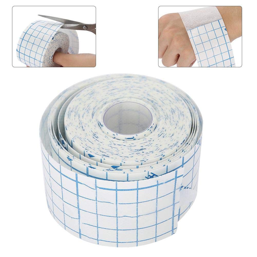 Medical tape Medicale Gaze viscose / polyester / breathable