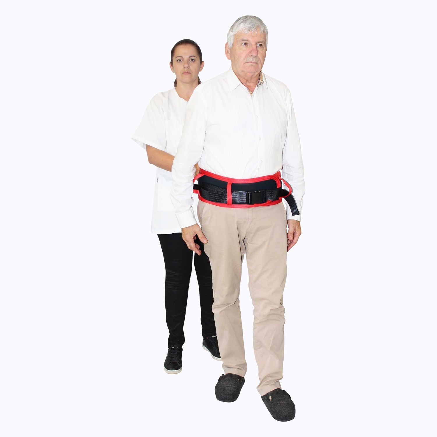 Patient lift belt - CADM2-PF-S - Nausicaa Medical