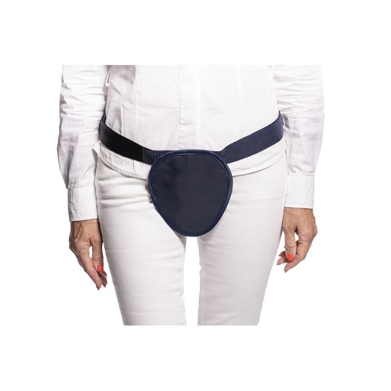 Xray protective ovary shield Rego Xray 1,00 mm