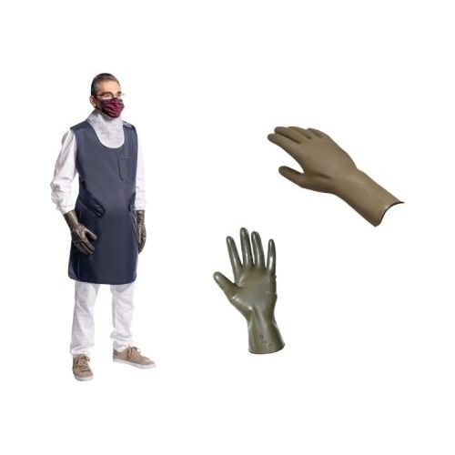 Xray protective surgical gloves Rego Xray