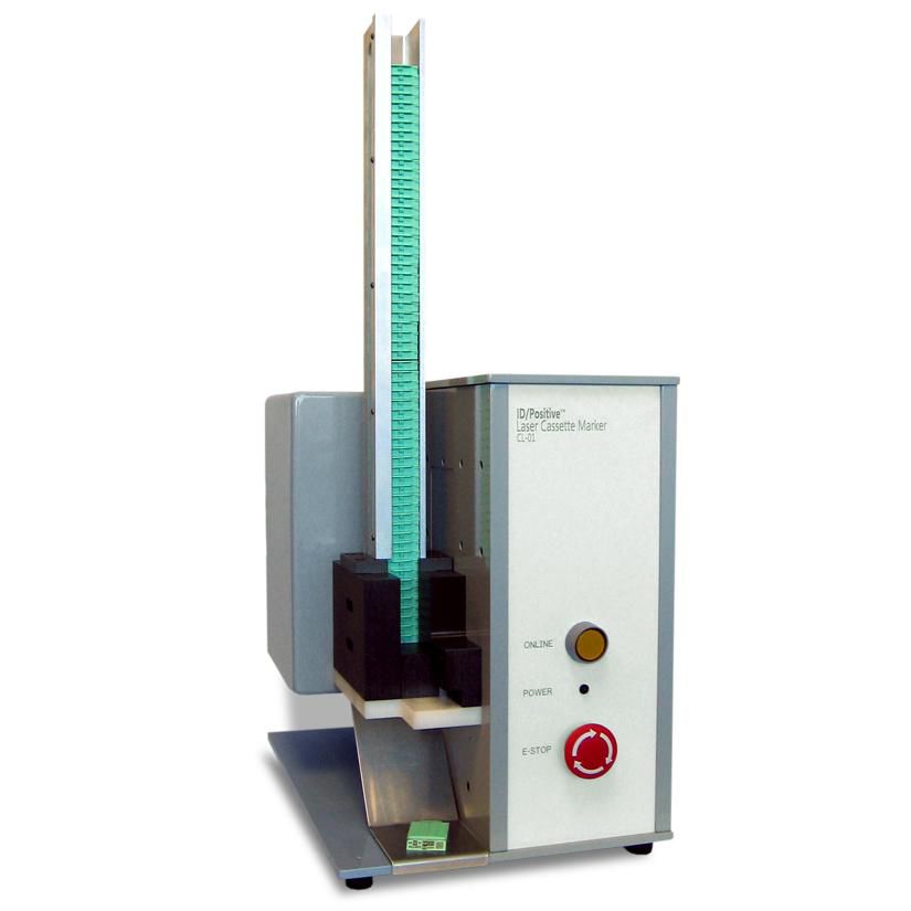 Laser printer CL01 TBS Triangle Biomedical Sciences, Inc. a