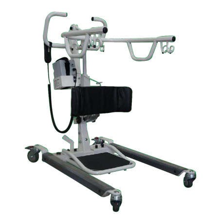 Electric stander - HMP-SL400/HMP-SL600 - Home Medical Products Inc ...