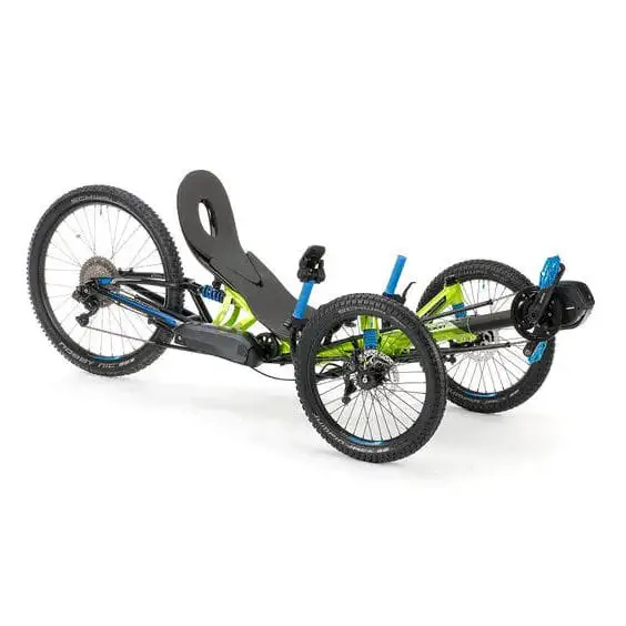 Hp velotechnik scorpion fs 26 enduro discount