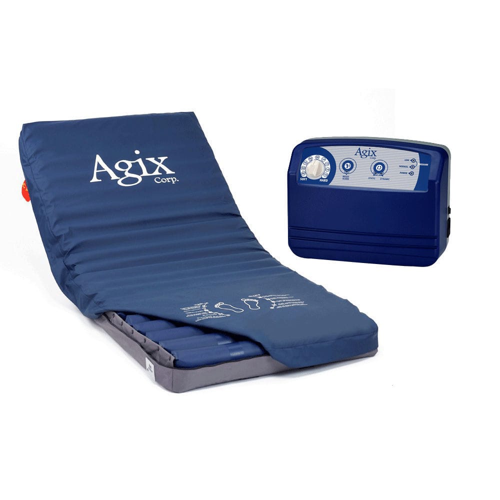 Hospital bed mattress 3+ AGIX Corporation nursing home