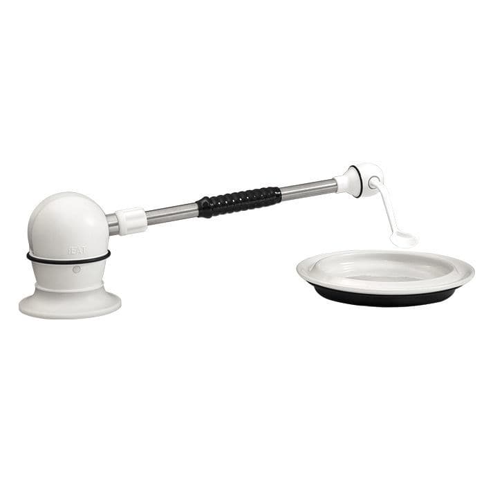 Assistive robotic arm iEAT Assistive Innovations B.V. feeding