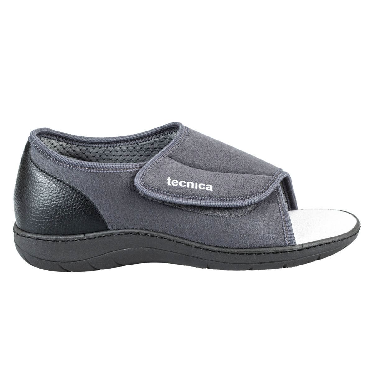 Unisex orthopedic shoe 4T technique EXTRO Style diabetic