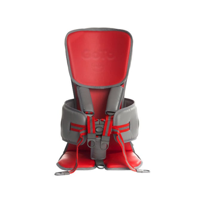 Headrest GoTo Vinyl Firefly by Leckey James Leckey Design Ltd