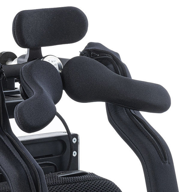 Headrest FOCAL Meditech for wheelchairs / for disabled persons