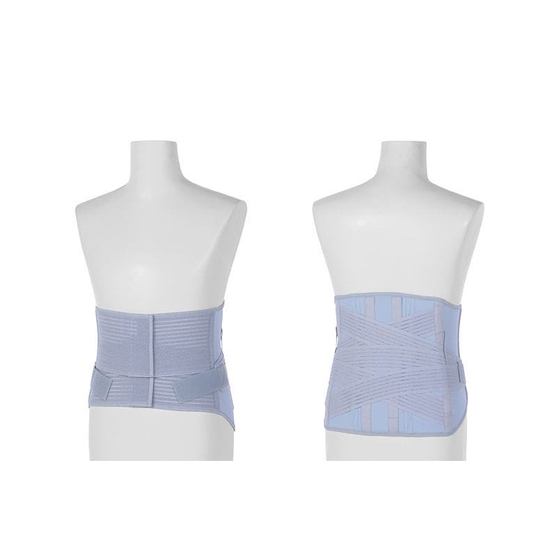 Thoracolumbosacral support belt Spinocross series TLM adult