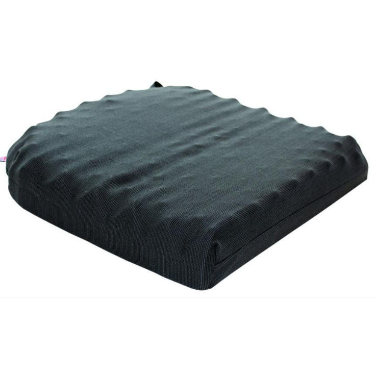 Black Sero Pressure Coccyx Cut-out Convoluted Harmony Cover Cushions - View #8