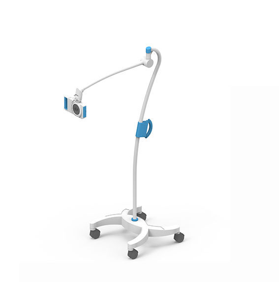 Articulated support arm XotoCAM XotonicsMED for cameras