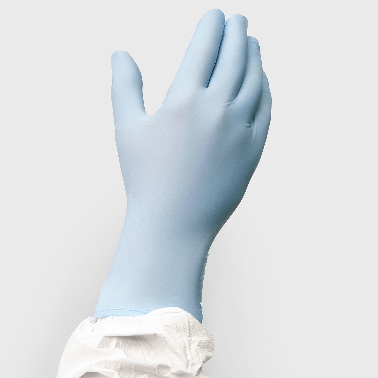 Nitrile gloves Manu N Berner International medical / hygiene