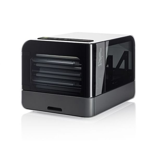 Braille embosser BrailleBox V5 Groupe HumanWare