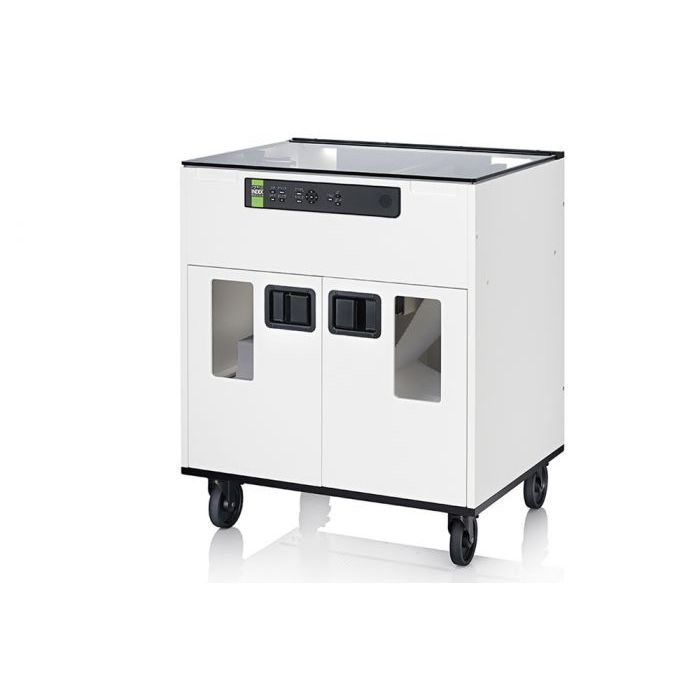 Braille embosser FanFoldD V5 Groupe HumanWare