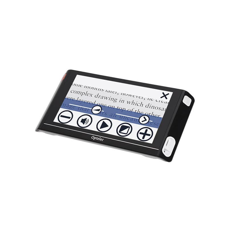 Digital magnifier Compact 6 Optelec