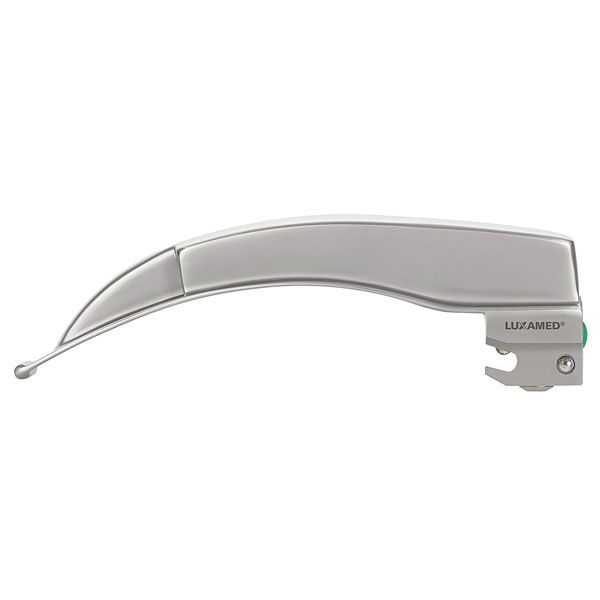 Macintosh laryngoscope blade E1.41 series Luxamed stainless steel