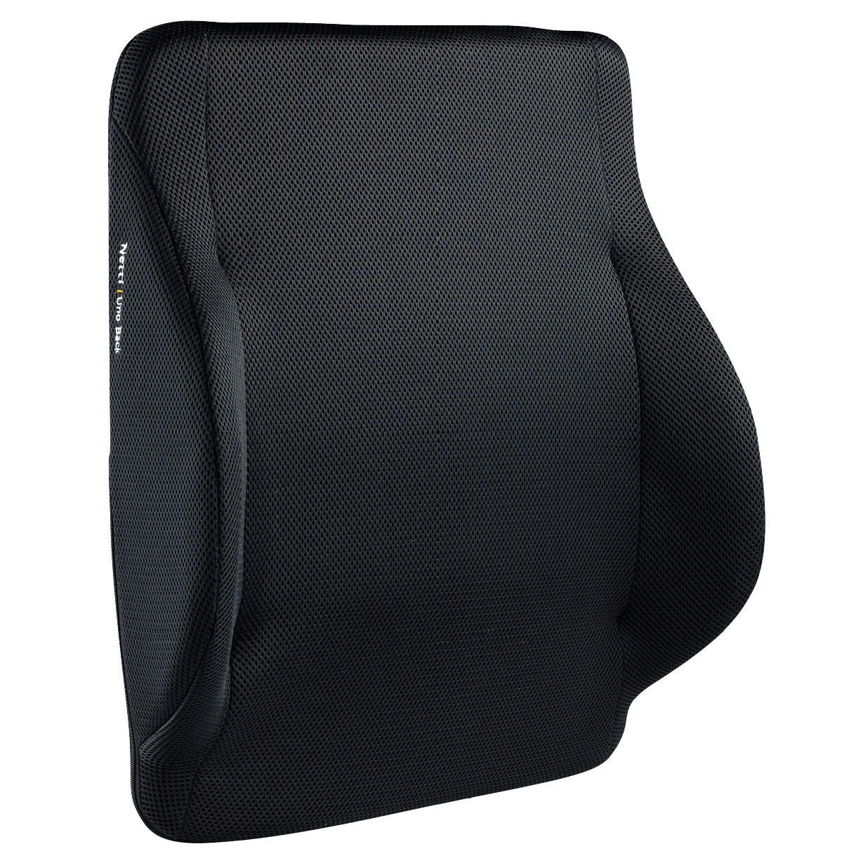 Back positioning cushion Uno Back ALU REHAB APS lumbar support