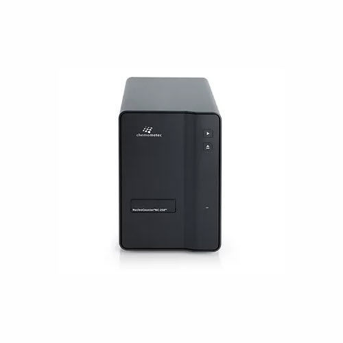 Calibration analyzer - NucleoCounter® NC-250™ - Chemometec - load / for ...