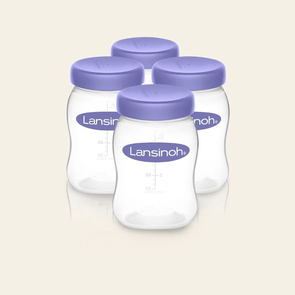 Baby bottle 20415 Lansinoh