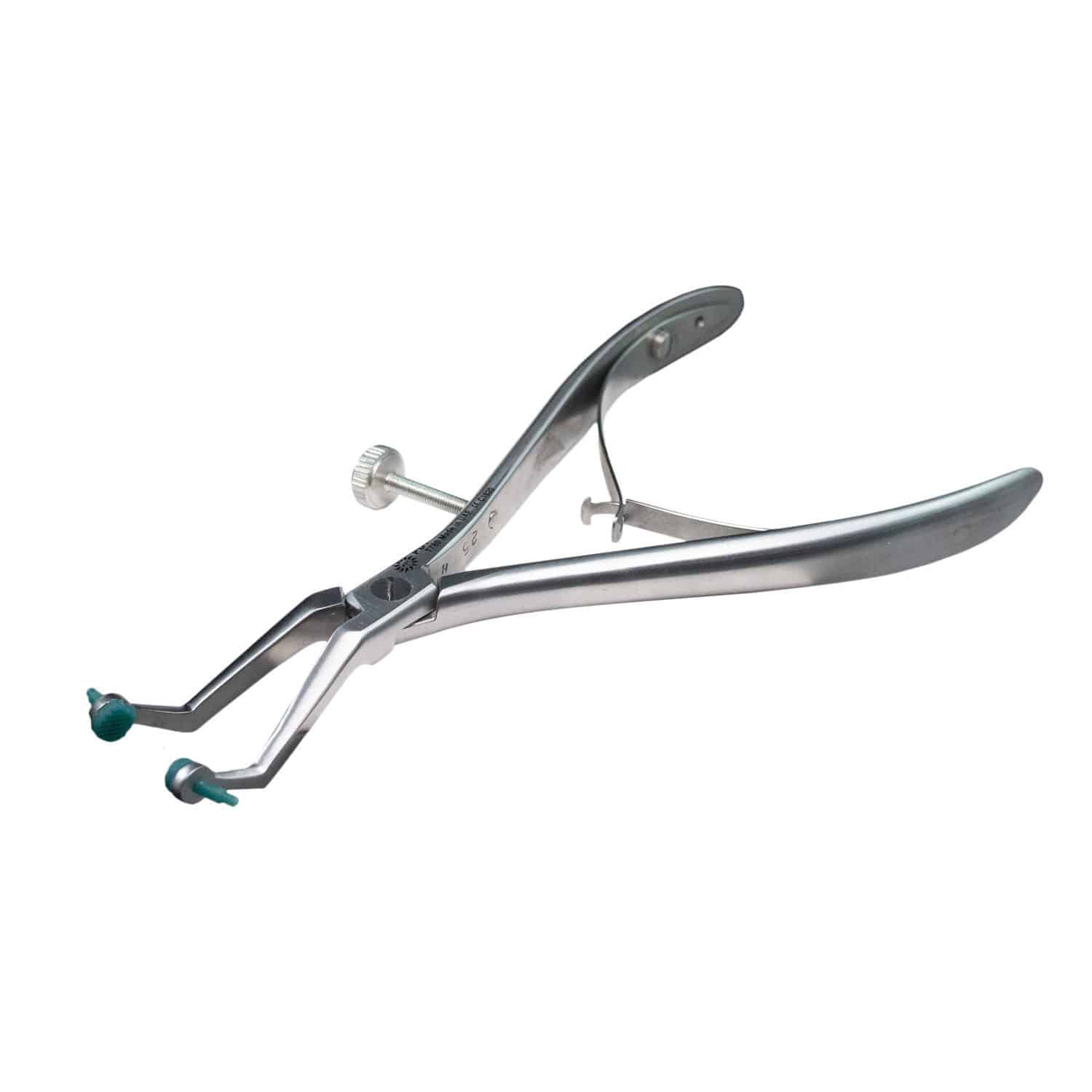 Dental pliers T780 Paradise Dental Technologies dental crown
