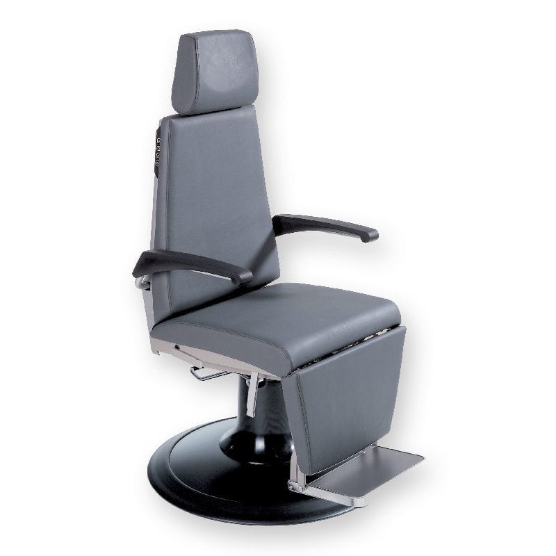 ENT examination chair C+ Collin Medical hydraulic / height