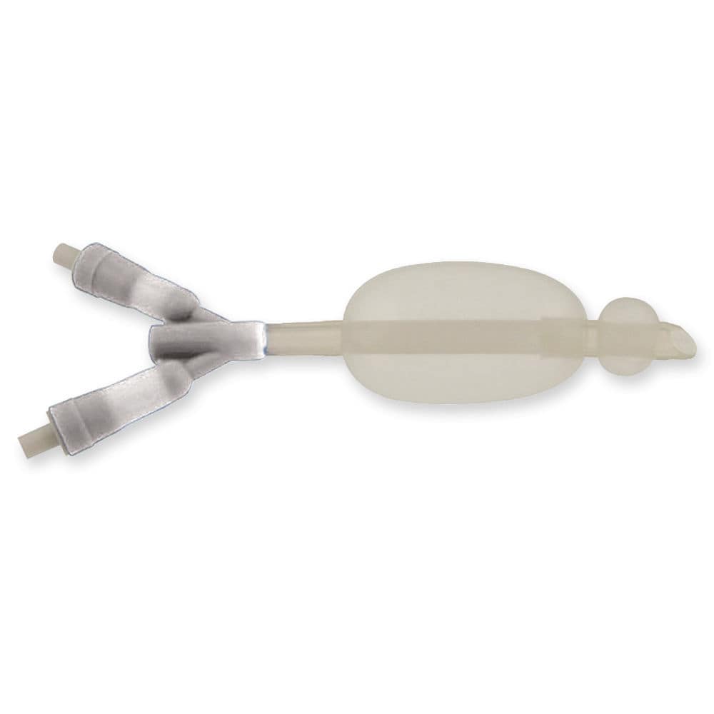 Occlusion catheter 31030930 Collin Medical nasal / double
