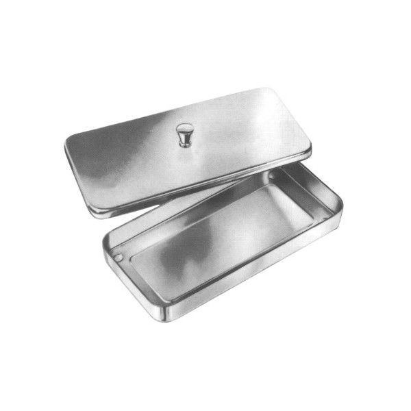 Surgical instrument box 1913 series FASA GROUP