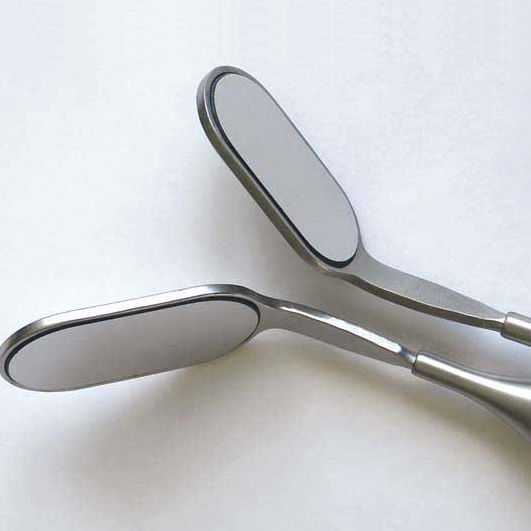 Dental mirror handle 10.00 UAB BALTKOMEDA