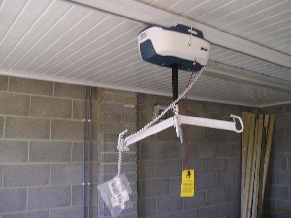 Electric patient lift - Dogpools - ceiling-mounted / veterinary / pool