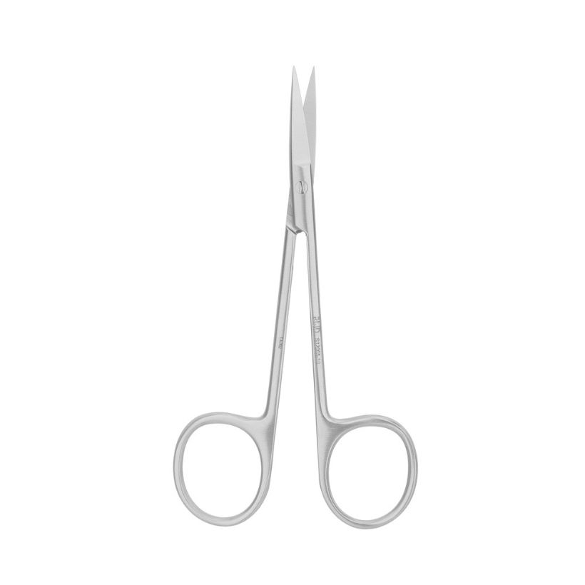 Surgical scissors - S12005-10 - RWD Life Science - Iris / veterinary ...