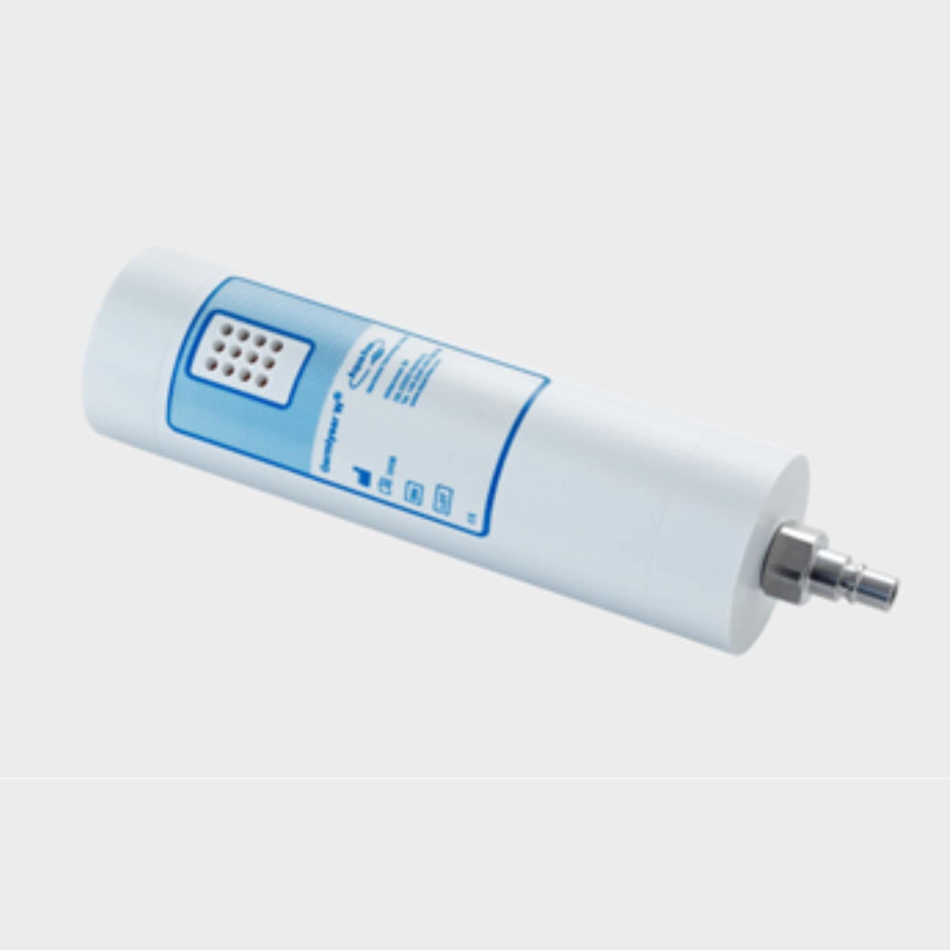 Bacterial filter Germlyser® W Aqua free GmbH membrane / water