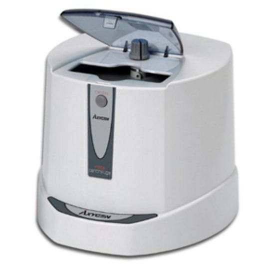 Laboratory centrifuge Axygen® Axyspin Corning BV multifunction