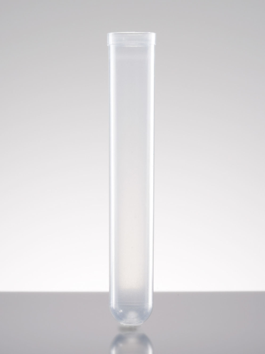 Laboratory test tube 352002 Corning BV round bottom / polypropylene